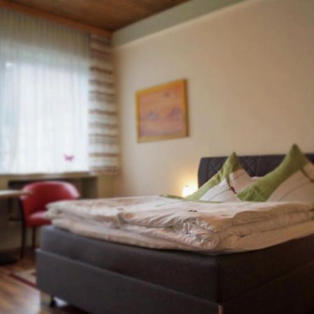 Hotel-Cafe Maxx Lengerich Exteriör bild